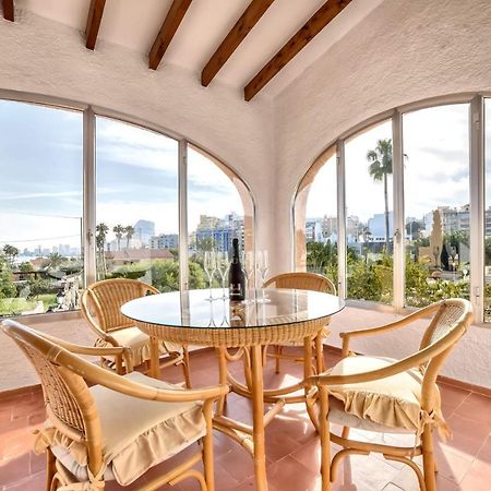Villa Benicolada - Plusholidays カルプ エクステリア 写真